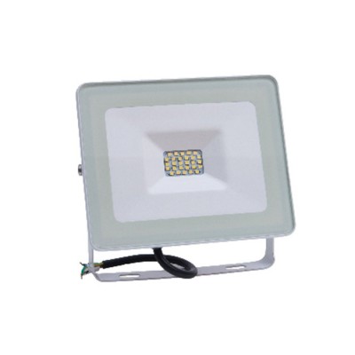 LED FLOODLIGHT TIGRIS 10W SMD 6000K IP65 220V   3020720 VITO