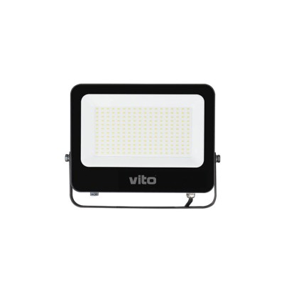 LED ПРОЖЕКТОР SAVA 150W 15000Lm 6000K IP65 3022650 VITO
