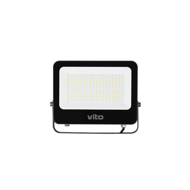 LED ПРОЖЕКТОР SAVA 150W 15000Lm 6000K IP65 3022650 VITO