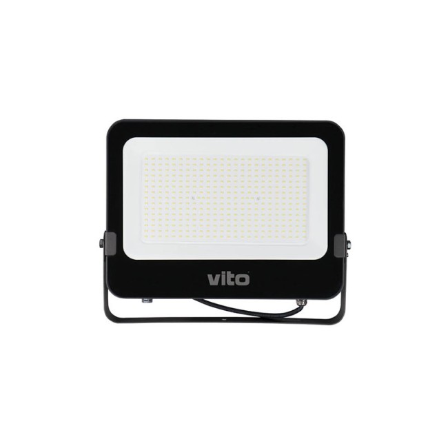 LED ПРОЖЕКТОР SAVA 300W 30000Lm 6000K IP65 3022690 VITO