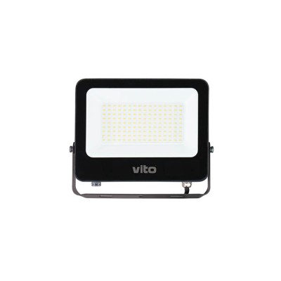 LED ПРОЖЕКТОР SAVA 100W 9600Lm 3000K IP65 3022940 VITO