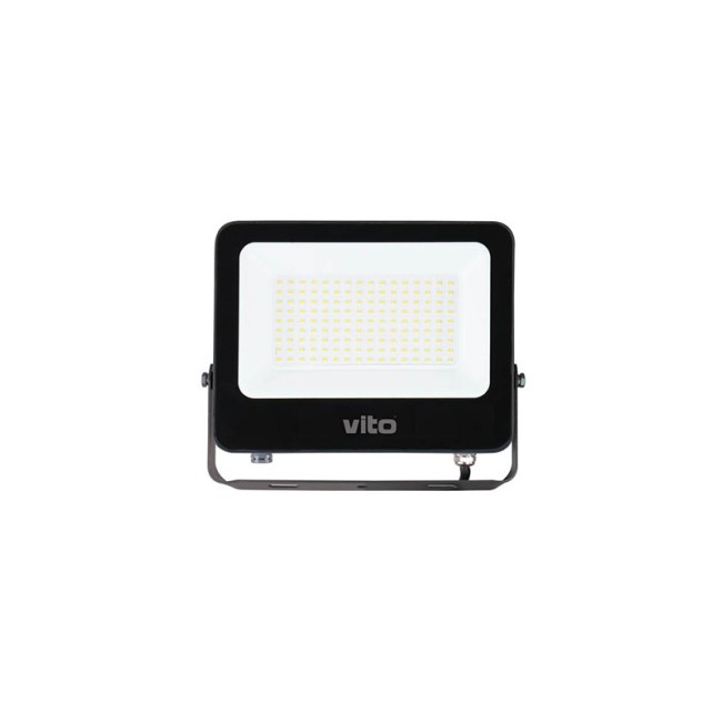 LED ПРОЖЕКТОР SAVA 100W 9600Lm 3000K IP65 3022940 VITO