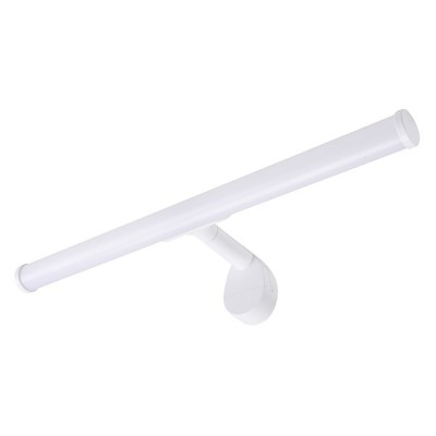LED ЛАМПА ЗА БАНЯ MENTA 6W 4000K 40CM IP44 БЯЛА