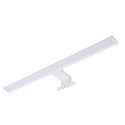 LED ЛАМПА ЗА БАНЯ CORDELIA 7W 4000K 50CM IP44 БЯЛА