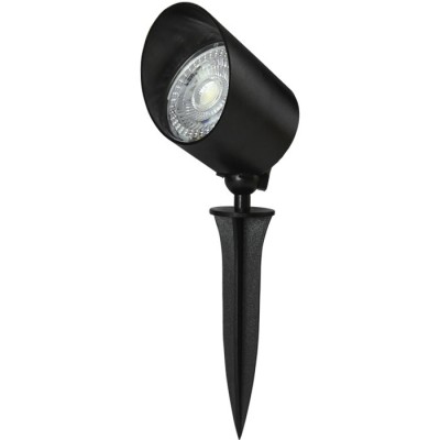 LED ГРАДИНСКО КОЛЧЕ RANTUS 5W 475Lm 4000K IP65 ШИЛО+СТОЙКА 3242280 VITO