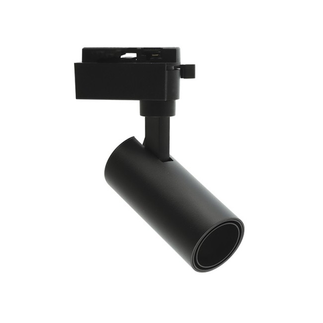 LED TRACK LIGHT MONOPHASE MONOLINO-10 10W 950Lm COB 4000K BLACK  2102650 VITO