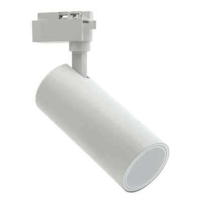 LED TRACK LIGHT MONOPHASE MONOLINO-20 20W 1880Lm COB 3000K WHITE  2102700 VITO