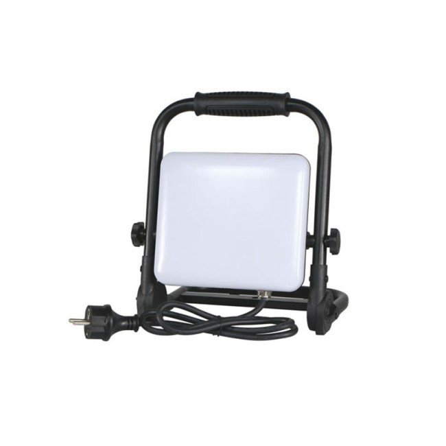 LED ПРОЖЕКТОР TARA 30W 2400Lm 4000K (НЕУТРАЛНА СВЕТЛИНА) IP65 ЧЕРЕН 3022840 VITO LED ПРОЖЕКТОР TARA 30W 2400Lm 4000K (НЕУТРАЛНА СВЕТЛИНА) IP65 ЧЕРЕН 3022840 VITO