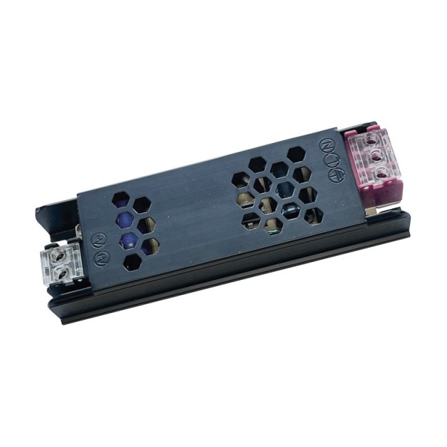 TANGRA 24W 2A 12VDC IP20 SLIM POWER SUPPLY 6240900 VITO