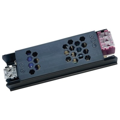 TANGRA 36W 3A 12VDC IP20 SLIM POWER SUPPLY 6240910 VITO