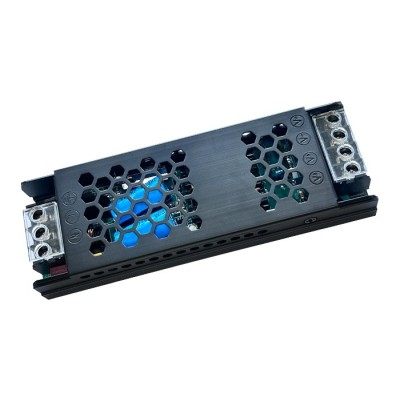 TANGRA 100W 8.5A 12VDC IP20 SLIM POWER SUPPLY 6240930 VITO