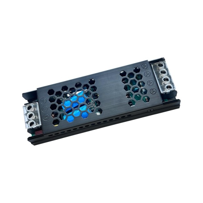 TANGRA 100W 8.5A 12VDC IP20 SLIM POWER SUPPLY 6240930 VITO