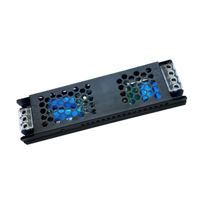 TANGRA 150W 12.5A 12VDC IP20 SLIM POWER SUPPLY 6240940 VITO