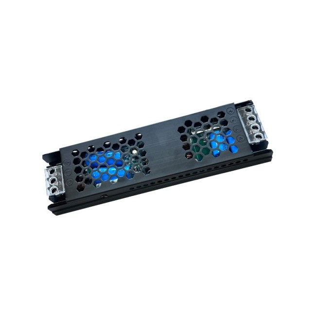 TANGRA 150W 6.25A 24VDC IP20 SLIM POWER SUPPLY 6241020 VITO