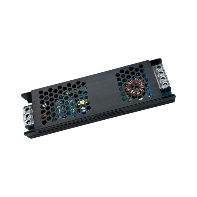 TANGRA 200W 16.5A 12VDC IP20 SLIM POWER SUPPLY 6240950 VITO