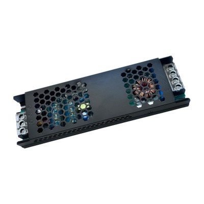 TANGRA 300W 25A 12VDC IP20 SLIM POWER SUPPLY 6240960 VITO