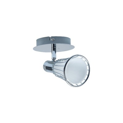 SPOT LILY-1 E14 CHROME  2100300 VITO
