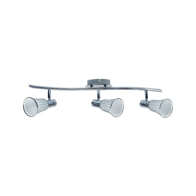 SPOT LILY-3 3xE14 CHROME  2100320 VITO