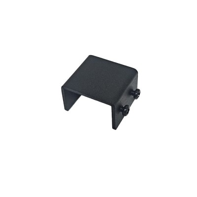 METAL MID-CONNECTOR FOR RECESSED MAGNETIC TRACK LINES MAGNA-RC 9910835 VITO METAL MID-CONNECTOR FOR RECESSED MAGNETIC TRACK LINES MAGNA-RC 9910835 VITO
