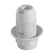 Фасунга термопластична K/38/F/T210/B
