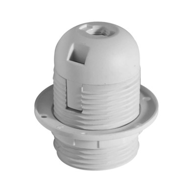 Фасунга термопластична K/78/F/T210/B