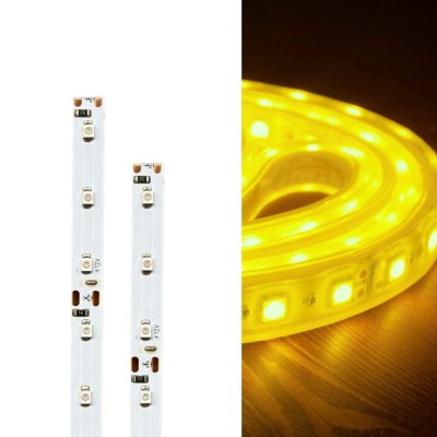 LED лента CODA LED ∙ жълта ∙ 5m