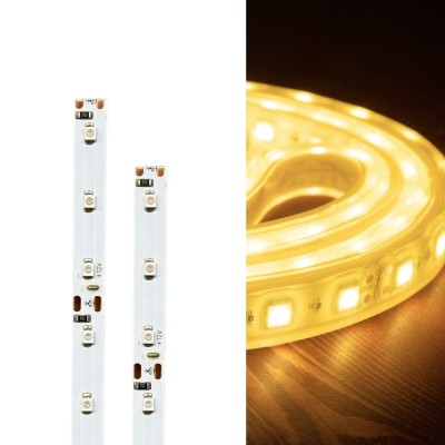 LED лента CODA LED ∙ 2700K ∙ 5m