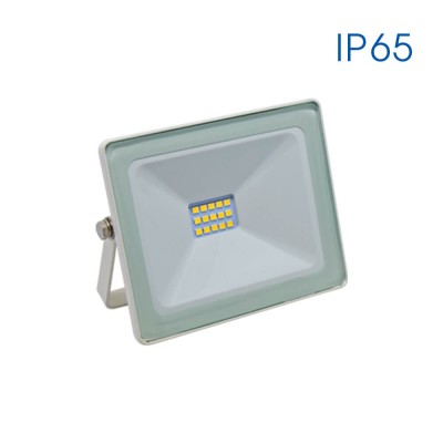 LED прожектор TREND LED ∙ 10W ∙ бял ∙ 4000K