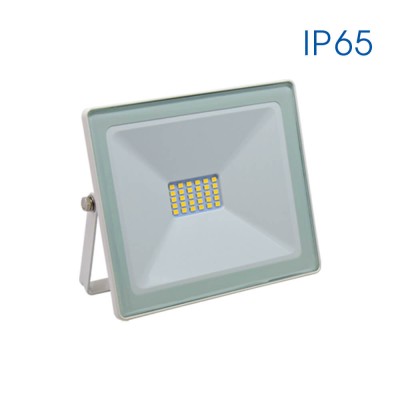 LED прожектор TREND LED ∙ 20W ∙ бял ∙ 4000K