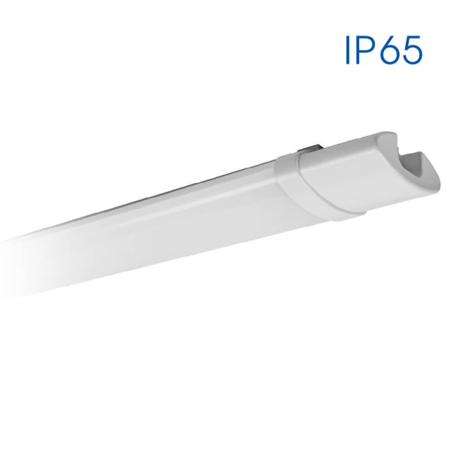 Индустриално LED осветително тяло ATICO LED ∙ 18W ∙ 600 mm ∙ 4000K ∙ IP65