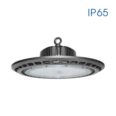 Индустриално осветително тяло SCI-FI LED ∙ 100W ∙ 120D ∙ 5000K ∙ IP65