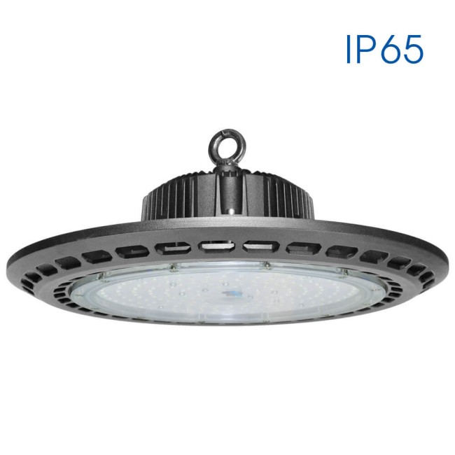 Индустриално осветително тяло SCI-FI LED ∙ 200W ∙ 60D ∙ 5000K ∙ IP65