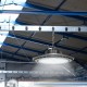 Индустриално осветително тяло SCI-FI LED ∙ 200W ∙ 60D ∙ 5000K ∙ IP65