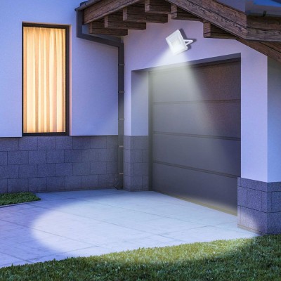 LED прожектор TREND LED ∙ 100W ∙ бял ∙ 4000K