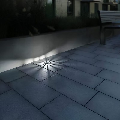 LED осветително тяло за земя QUAZAR LED ∙ IP65