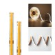 LED лента ELIT LED ∙ 320 COB ∙ 24VDC ∙ 6400K ∙ 5м