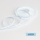LED лента ELIT LED ∙ 320 COB ∙ 24VDC ∙ 6400K ∙ 5м