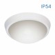 LED плафониера POLKA LED ∙ 18W ∙ бял ∙ 4000K ∙ IP54 LED плафониера POLKA LED ∙ 18W ∙ бял ∙ 4000K ∙ IP54