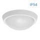LED плафониера POLKA LED ∙ 18W ∙ бял ∙ 4000K ∙ IP54 LED плафониера POLKA LED ∙ 18W ∙ бял ∙ 4000K ∙ IP54