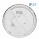 LED плафониера POLKA LED ∙ 18W ∙ бял ∙ 4000K ∙ IP54 LED плафониера POLKA LED ∙ 18W ∙ бял ∙ 4000K ∙ IP54