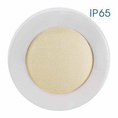 LED плафониера DOLCE/R LED ∙ 15W ∙ бял ∙ 4000K ∙ IP65