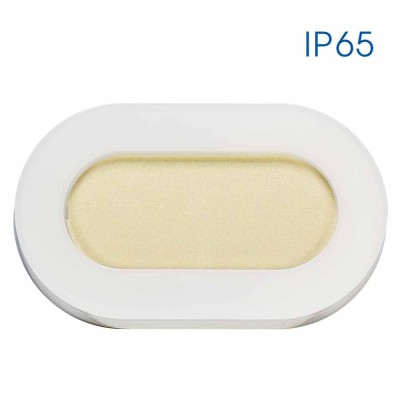 LED плафониера DOLCE/O LED ∙ 11W ∙ бял ∙ 4000K ∙ IP65