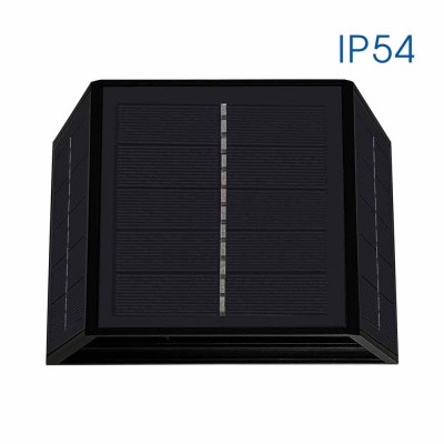 Соларен LED аплик IKAR SOLAR LED ∙ 4W ∙ 70lm ∙ 4000K ∙ IP54 Соларен LED аплик IKAR SOLAR LED ∙ 4W ∙ 70lm ∙ 4000K ∙ IP54
