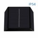 Соларен LED аплик IKAR SOLAR LED ∙ 4W ∙ 70lm ∙  4000K ∙ IP54