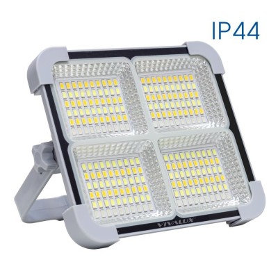 Соларна LED работна лампа ZEIN SOLAR LED