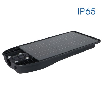 Соларно LED осветително тяло REX SOLAR LED ∙ 50W ∙ 6400K ∙ IP65 Соларно LED осветително тяло REX SOLAR LED ∙ 50W ∙ 6400K ∙ IP65