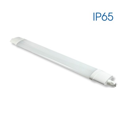 Индустриално LED осветително тяло KENT LED ∙ 18W ∙ 600mm ∙ 4000K ∙ IP65