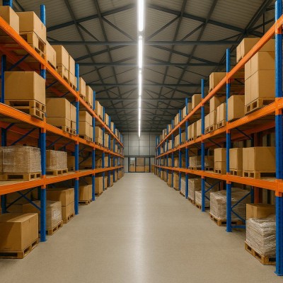 Индустриално LED осветително тяло KENT LED ∙ 45W ∙ 1500mm ∙ 4000K ∙ IP65