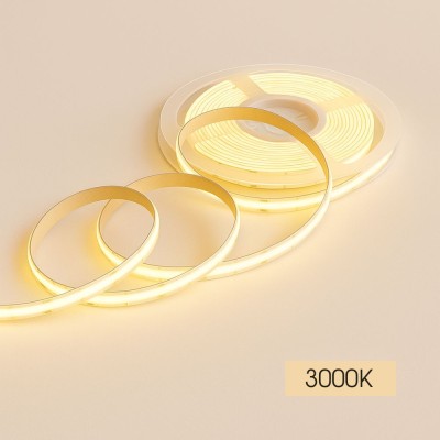 LED лента DOBI LED ∙ 192 SCOB ∙ 24VDC ∙ 3000K ∙ 5 м LED лента DOBI LED ∙ 192 SCOB ∙ 24VDC ∙ 3000K ∙ 5 м