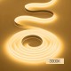 LED лента DOBI LED ∙ 192 SCOB ∙ 24VDC ∙ 3000K ∙ 5 м